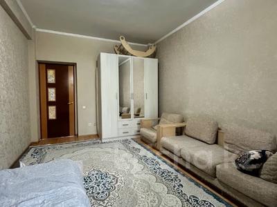 2-комнатная квартира · 55 м² · 4/10 этаж, Розыбакиева за 45 млн ₸ в Алматы, Бостандыкский р-н