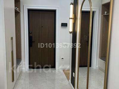 4-комнатная квартира · 120 м² · 14/16 этаж, Сатпаева 90/56 за ~ 125 млн ₸ в Алматы, Бостандыкский р-н