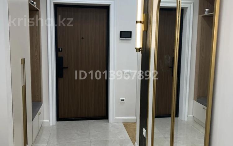 4-комнатная квартира · 120 м² · 14/16 этаж, Сатпаева 90/56 за ~ 125 млн ₸ в Алматы, Бостандыкский р-н — фото 2
