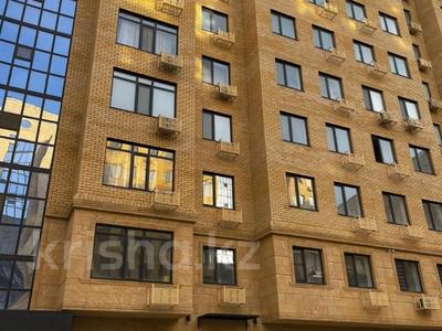 1-комнатная квартира · 55 м² · 9/9 этаж, Абая 26/2 за 18 млн ₸ в Атырау