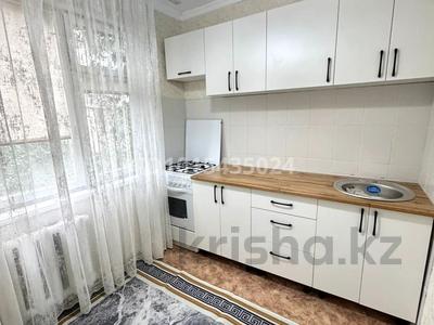 1-комнатная квартира · 33 м² · 2/4 этаж, мкр №8 26 — Шаляпина матазлка метро Москва можно в ипотеку за 24 млн ₸ в Алматы, Ауэзовский р-н