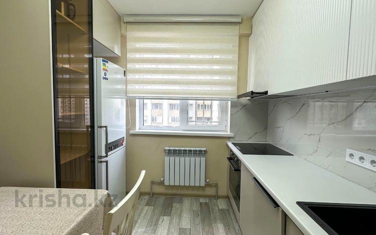 3-бөлмелі пәтер · 70 м² · 6/12 қабат, 9-й микрорайон, 9-й микрорайон, бағасы: 35 млн ₸ в Талдыкоргане — фото 8