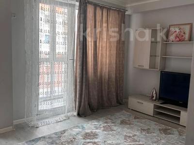 1-комнатная квартира · 36 м² · 5/6 этаж, Жунисова 8, 8/1 - 10, 14, 14/1-19, 12, 12/1-9 за 22.5 млн ₸ в Алматы, Наурызбайский р-н