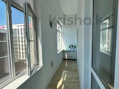 3-комнатная квартира · 88 м² · 10/10 этаж, Алихана Бокейханова 30/2 — ТОП 3шка!!!!! за 44.5 млн ₸ в Астане, Есильский р-н