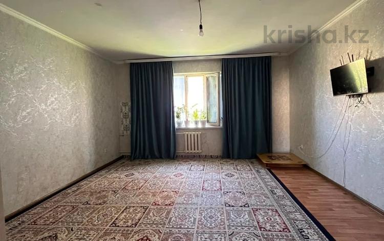 1-бөлмелі пәтер · 53.2 м² · 4/5 қабат, Нұрсәт ш/а 3, бағасы: 20 млн ₸ в Шымкенте, Каратауский р-н — фото 7