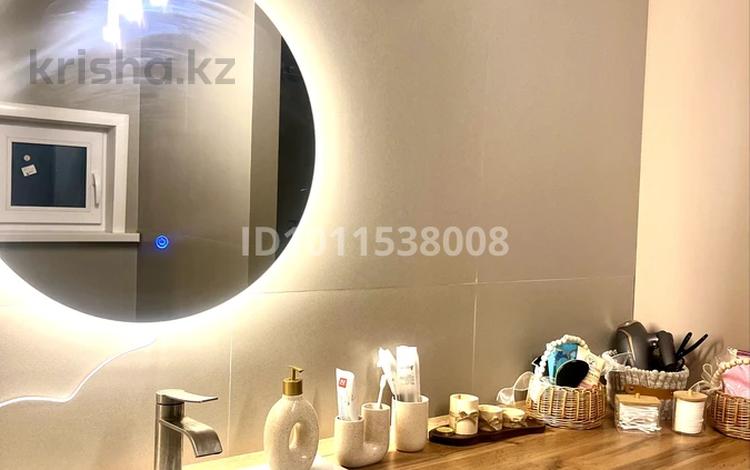 Отдельный дом · 1 комната · 55 м² · 3 сот., 1 кузнечный переулок — Достык Мол за 299 500 ₸ в Петропавловске — фото 2