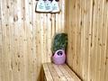 Отдельный дом · 1 комната · 55 м² · 3 сот., 1 кузнечный переулок — Достык Мол за 299 500 ₸ в Петропавловске — фото 12