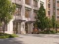 2-бөлмелі пәтер · 55.7 м² · 2/9 қабат, Ахмет Байтурсынулы 10/3, бағасы: ~ 29 млн ₸ в Астане, Сарайшык р-н — фото 4