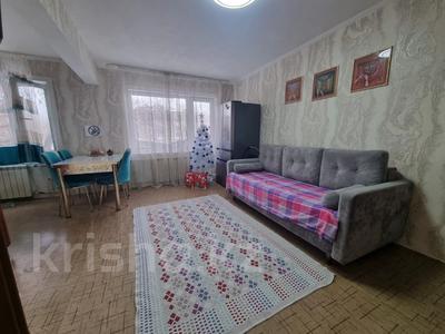 2-комнатная квартира · 44 м² · 2/5 этаж, Кошукова за ~ 16.3 млн 〒 в Петропавловске