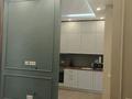 1-бөлмелі пәтер · 43 м² · 6/12 қабат, Туркестан 20/1, бағасы: 39.5 млн ₸ в Астане, Есильский р-н
