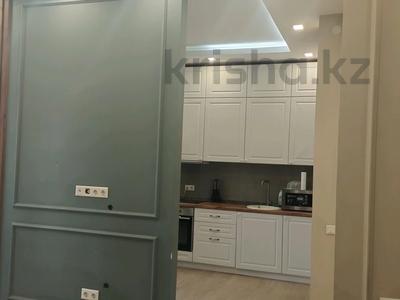 1-бөлмелі пәтер · 43 м² · 6/12 қабат, Туркестан 20/1, бағасы: 39.5 млн ₸ в Астане, Есильский р-н