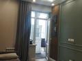 1-бөлмелі пәтер · 43 м² · 6/12 қабат, Туркестан 20/1, бағасы: 39.5 млн ₸ в Астане, Есильский р-н — фото 5