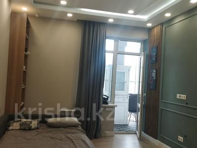 1-комнатная квартира · 43 м² · 6/12 этаж, Туркестан 20/1 за 38.5 млн ₸ в Астане, Есильский р-н