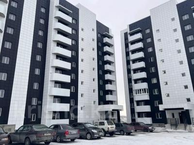 2-комнатная квартира, 56 м², 4/9 этаж, Аль-Фараби 44 за ~ 17.4 млн 〒 в Усть-Каменогорске