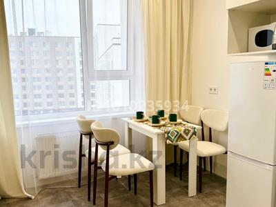 2-бөлмелі пәтер · 32 м² · 14/17 қабат, Рыскулова 16/4, бағасы: 16 000 ₸ в Астане, Есильский р-н