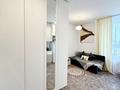 2-бөлмелі пәтер · 32 м² · 14/17 қабат, Рыскулова 16/4, бағасы: 16 000 ₸ в Астане, Есильский р-н — фото 4