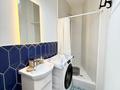 2-бөлмелі пәтер · 32 м² · 14/17 қабат, Рыскулова 16/4, бағасы: 16 000 ₸ в Астане, Есильский р-н — фото 9