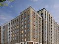2-бөлмелі пәтер · 41.96 м² · 6/9 қабат, Е 909 29, бағасы: 27.5 млн ₸ в Астане, Нура р-н — фото 3