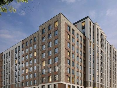2-комнатная квартира · 41.96 м² · 6/9 этаж, Е 909 29 за 27 млн ₸ в Астане, Нура р-н