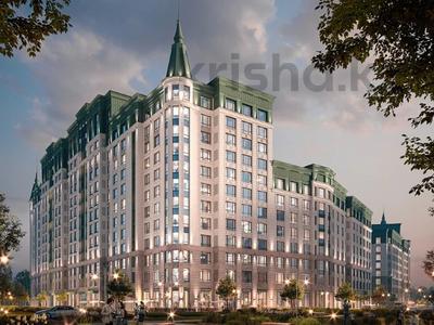 Продажа квартир в Астане: 2-комнатная квартира · 77.34 м², А 32 2Б за ~ 56.1 млн 〒 2-комнатная квартира · 77.34 м², А 32 2Б за ~ 56.1 млн 〒 в Астане