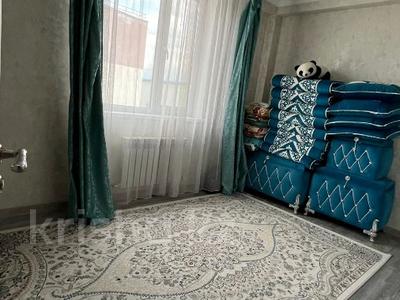 2-комнатная квартира · 47 м² · 4/5 этаж, Суворова за 23.7 млн ₸ в Боралдае (Бурундай), мкр Водник-2