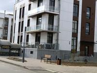 3-комнатная квартира · 92.5 м² · 3/3 этаж, Мкрн. Нурлытау — Район школы Tamos за 57 млн 〒 в Алматы, Бостандыкский р-н