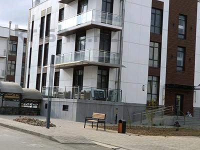 3-комнатная квартира · 92.5 м² · 3/3 этаж, Мкрн. Нурлытау — Район школы Tamos за 57 млн 〒 в Алматы, Бостандыкский р-н
