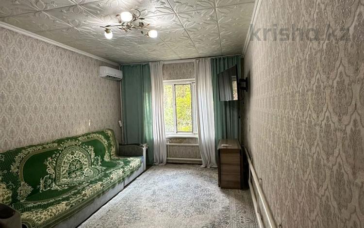 2-комнатная квартира · 52.2 м² · 1/5 этаж, 8мкр Алатау за 12 млн ₸ в Таразе — фото 2