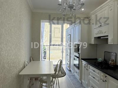3-бөлмелі пәтер · 82 м² · 2/6 қабат, 31А ш/а. 3, бағасы: 50 млн ₸ в Актау, 31А мкр