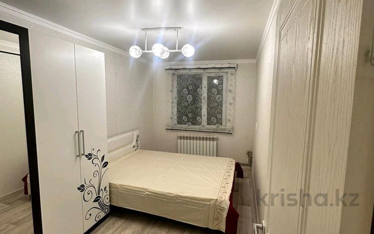 3-комнатная квартира · 58 м² · 5/5 этаж, мкр Восток за 180 000 ₸ в Шымкенте, Аль-Фарабийский р-н — фото 2
