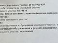 Участок · 11 соток, Медеуский р-н за 37 млн 〒 в Алматы — фото 5