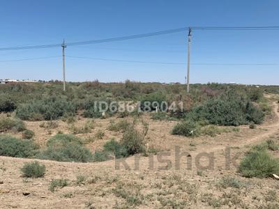 Участок · 5 га, Досан — Коркыт Ата за 5 млн 〒 в 