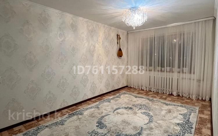 2-бөлмелі пәтер · 54 м² · 4/5 қабат, Молодёжный 46 — улица Жастык, бағасы: ~ 10.2 млн ₸ в Кандыагаш — фото 2
