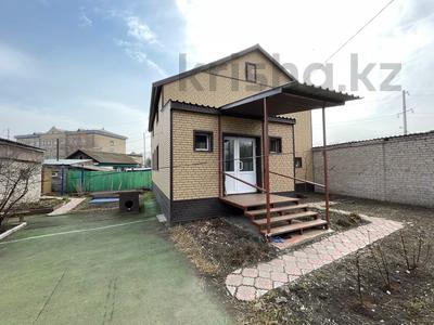 Отдельный дом · 3 комнаты · 120 м² · 6 сот., Гоголя — Рядом с магазином глобус за 40 млн 〒 в Петропавловске