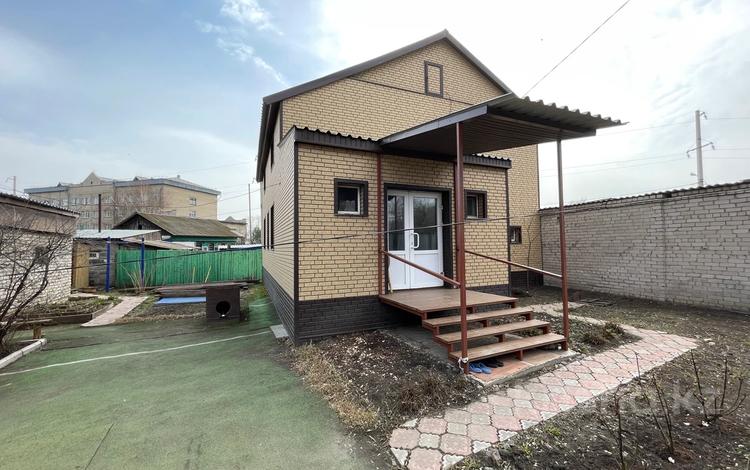 Отдельный дом · 3 комнаты · 120 м² · 6 сот., Гоголя — Рядом с магазином глобус за 40 млн ₸ в Петропавловске — фото 2