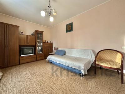 3-комнатная квартира · 56.6 м² · 3/5 этаж, мкр Казахфильм 23 за 39.5 млн ₸ в Алматы, Бостандыкский р-н