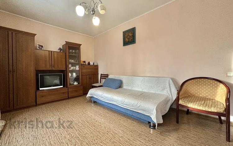 3-комнатная квартира · 56.6 м² · 3/5 этаж, мкр Казахфильм 23 за 39.5 млн ₸ в Алматы, Бостандыкский р-н — фото 6