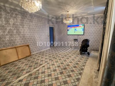 Жеке үй · 4 бөлме · 100 м² · 6 сот., Савхоз дача 4 коше 242 — Перечисения, бағасы: 18 млн ₸ в Атамекене