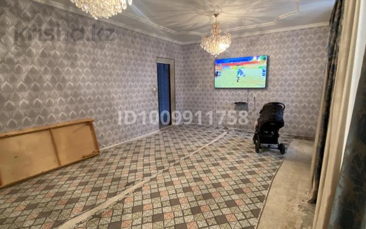 Отдельный дом · 4 комнаты · 100 м², Савхоз дача 4 коше 242 — Перечисения за 18 млн ₸ в Атамекене — фото 2