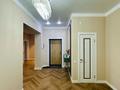 4-бөлмелі пәтер · 141 м² · 3/7 қабат, Алтын орда ш/а., бағасы: 58 млн ₸ в Актобе, мкр. Алтын орда — фото 23