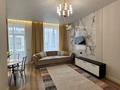 1-комнатная квартира · 40 м² · 6/10 этаж, Туран 46/6 за 29.1 млн 〒 в Астане, Есильский р-н — фото 3
