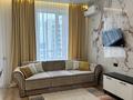 1-комнатная квартира · 40 м² · 6/10 этаж, Туран 46/6 за 29.1 млн 〒 в Астане, Есильский р-н — фото 7