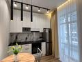 1-комнатная квартира · 40 м² · 6/10 этаж, Туран 46/6 за 29.1 млн 〒 в Астане, Есильский р-н — фото 2