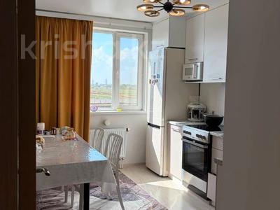 1-комнатная квартира · 36 м² · 4/9 этаж, А 105 20/2 за 18 млн ₸ в Астане, Сарайшык р-н