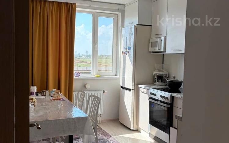 1-комнатная квартира · 36 м² · 4/9 этаж, А 105 20/2 за 18 млн ₸ в Астане, Сарайшык р-н — фото 7
