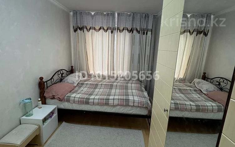 2-бөлмелі пәтер · 44.4 м² · 5/5 қабат, Тастақ-2 ш/а., Мурадбаева 133, бағасы: 35 млн ₸ в Алматы, Алмалинский р-н — фото 2