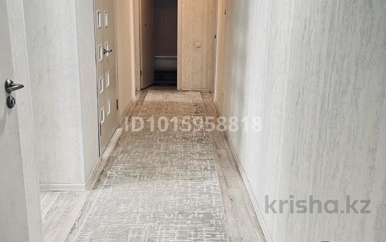 3-комнатная квартира · 80 м² · 5/5 этаж, мкр Туран-2 4 за 180 000 ₸ в Шымкенте, Каратауский р-н — фото 2
