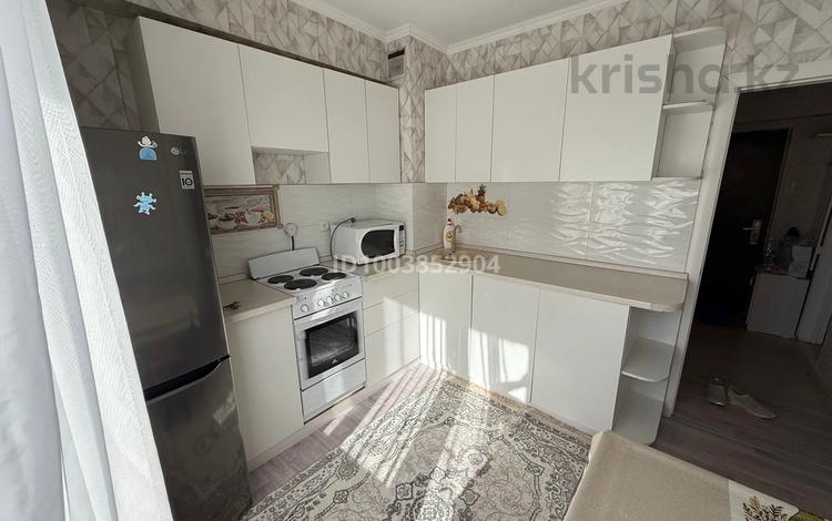 1-комнатная квартира · 34 м² · 3/5 этаж, Рахымбаева 22 за 20 млн ₸ в  — фото 2