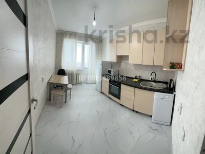 1-бөлмелі пәтер · 48 м² · 7/16 қабат, Чингиз Айтматов 36, бағасы: 23.5 млн ₸ в Астане, Нура р-н