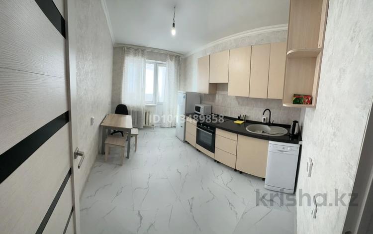 1-комнатная квартира · 48 м² · 7/16 этаж, Чингиз Айтматов 36 за 23.5 млн ₸ в Астане, Нура р-н — фото 13